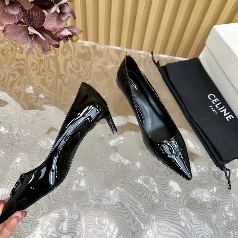 Celine Shoe 